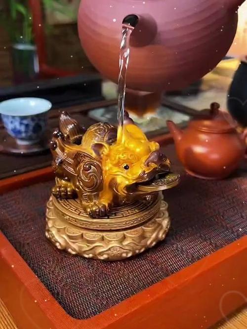 转财运的图片截图2