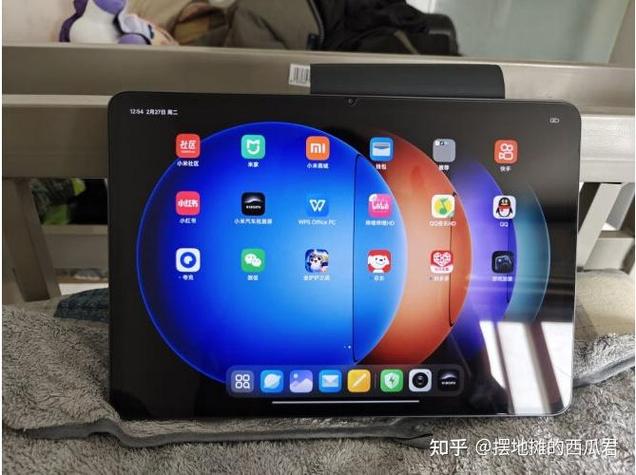 小米手机和华为平板怎么连接