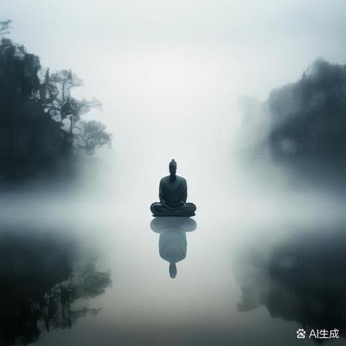 静心最高境界八个字