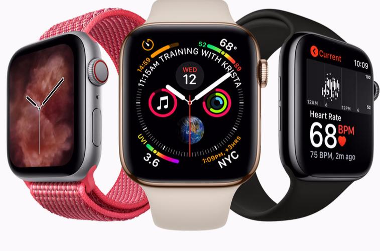 apple手表最新款是哪个