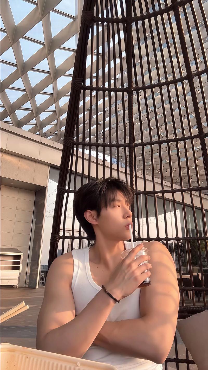 小宇高级生存第一期截图3