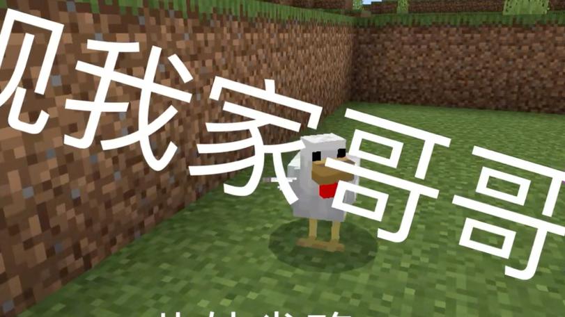烦人的村民第2集