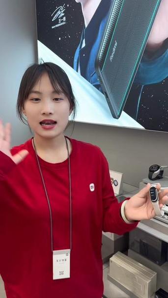 小米手环改语言