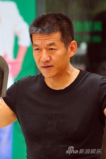 老k扮演者是谁
