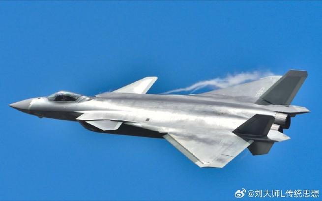中国战机北约代号