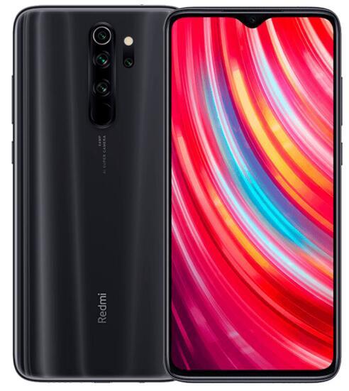 红米note8pro摄像头怎么用截图3