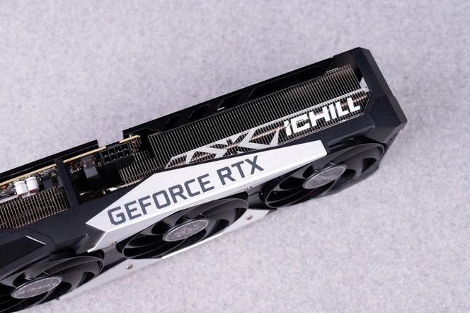 geforce RTX是什么显卡
