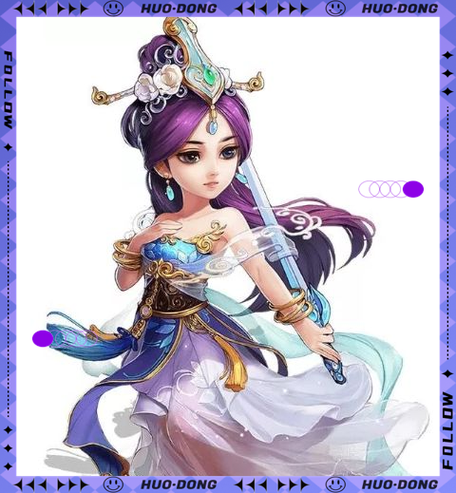 大话西游手游仙怎么玩