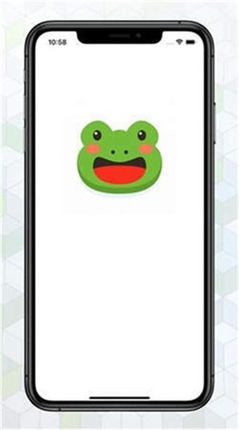 绿蛙密聊app