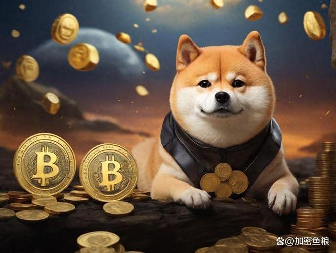狗狗币最新情况截图2