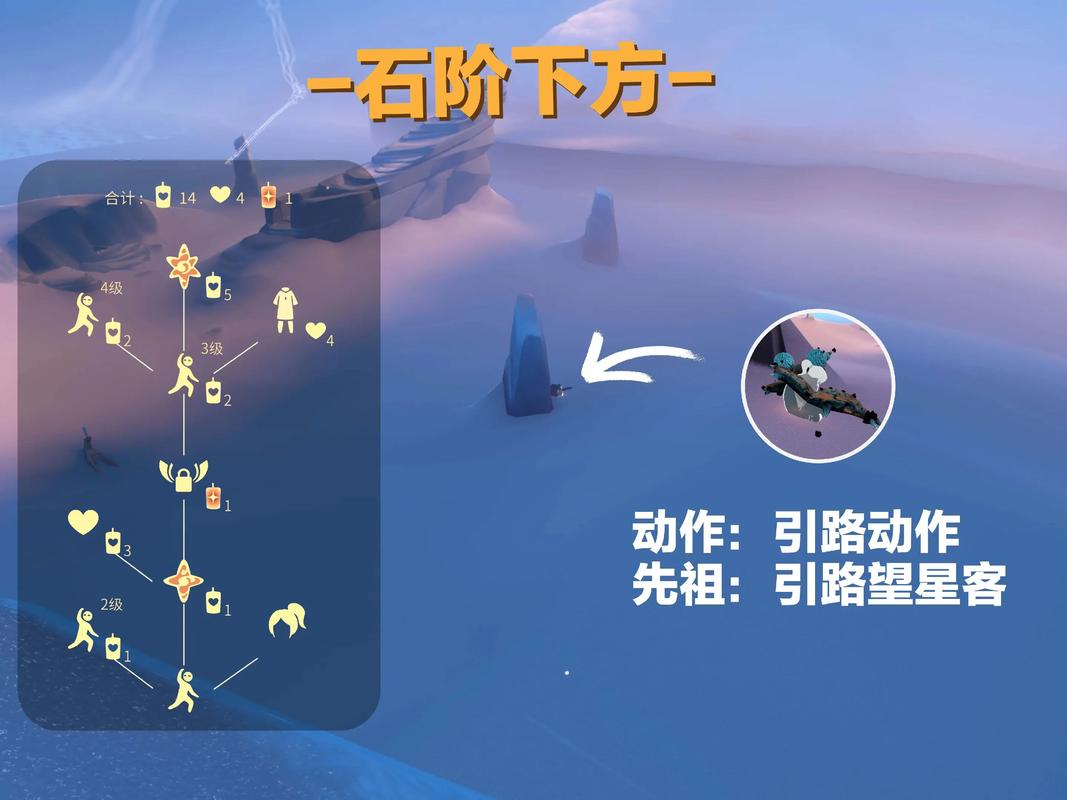 光遇萌新云巢为什么进不了晨岛
