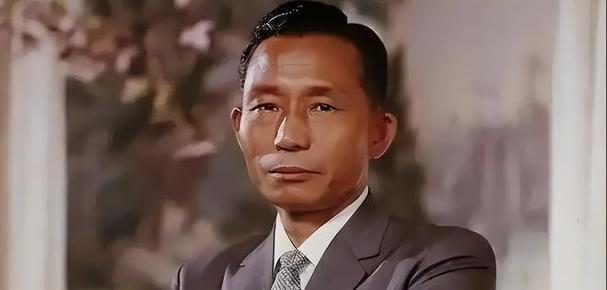 朴正熙会说几种语言