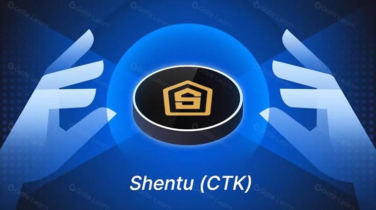 CTk币最新消息