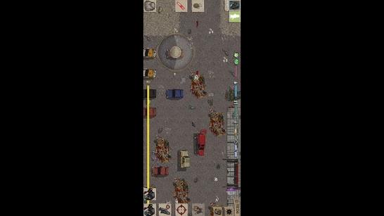 minidayz修改器截图3