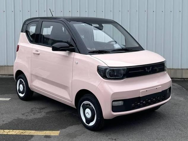 1万左右五菱新车