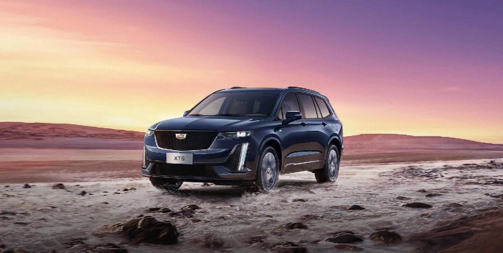 凯迪拉克xt6怎么样