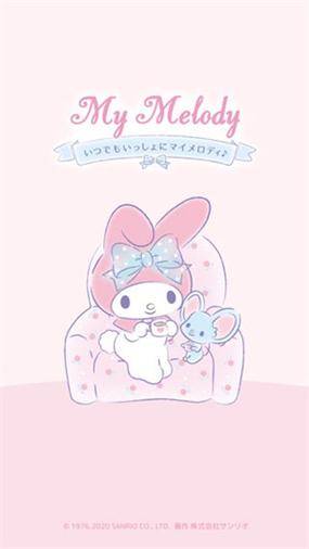 mymelody下载中文版