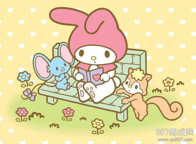 mymelody下载中文版截图2