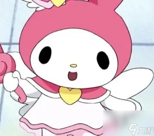mymelody下载中文版截图3