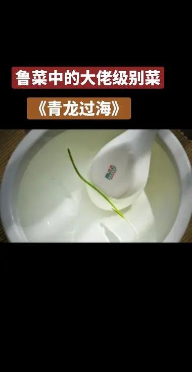 满汉全席青龙过海 满汉全席青龙过海