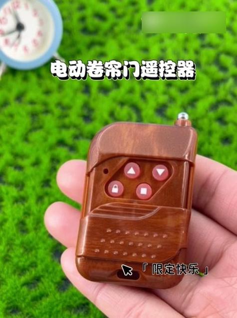 电动门遥控器打不开门怎么回事