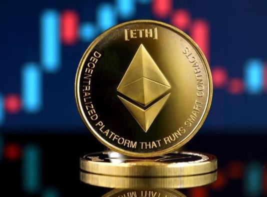 eth币最新消息