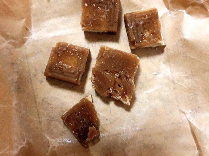 梨膏糖哪个牌子最正宗