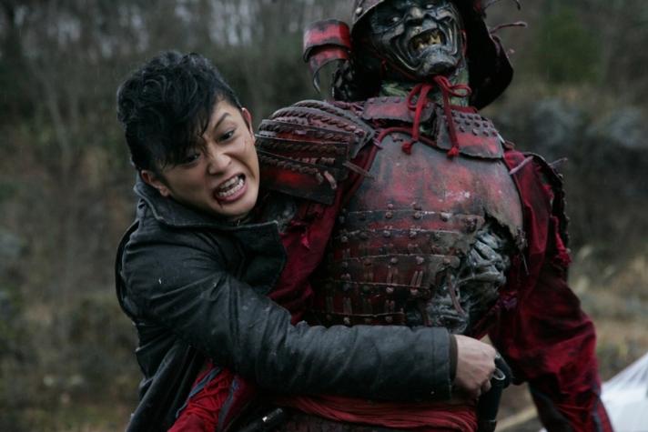 铠武士僵尸2上映了吗截图3