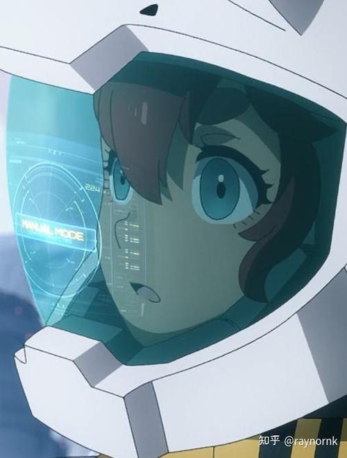 高达水星的魔女第二季