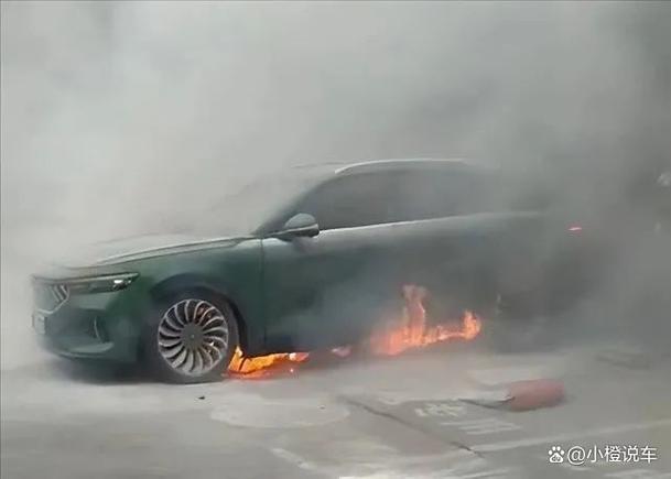 容易起火的是哪种电池