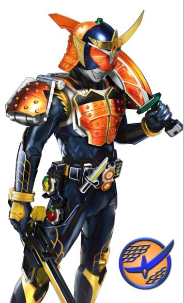 假面骑士铠武X假面骑士