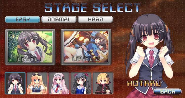 onnanoko5类似的游戏