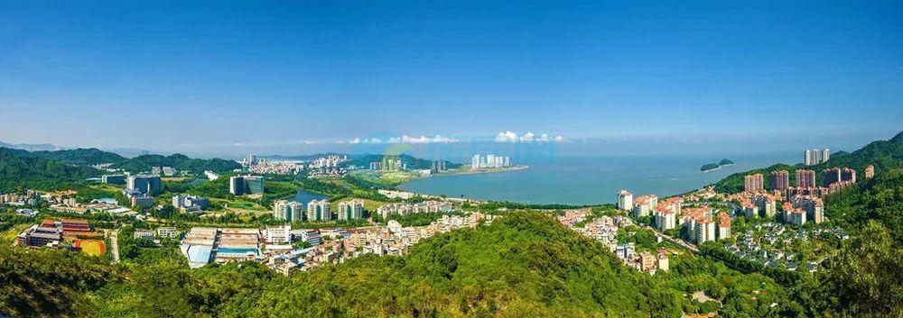 珠海唐家湾的房子值得投资吗