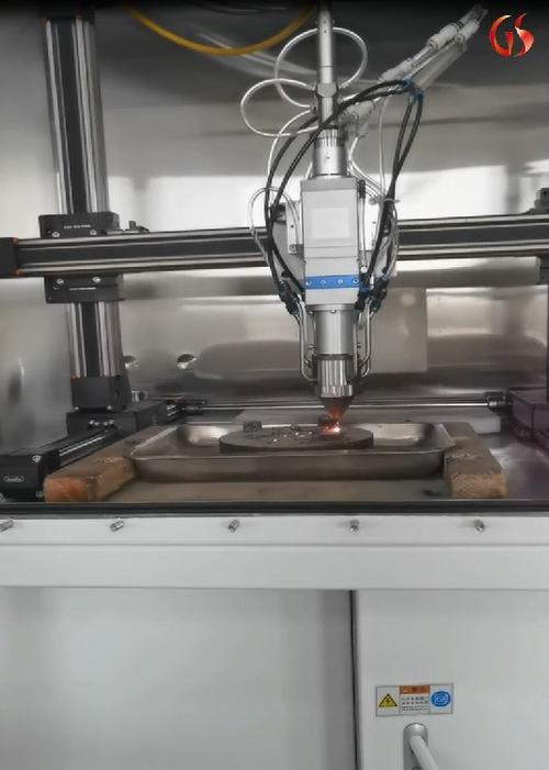 3D打印设备