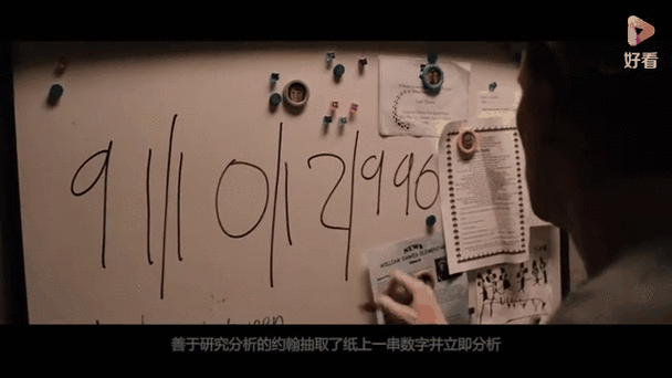 神秘代码前缀是什么