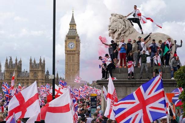 英国伦敦最新消息今天