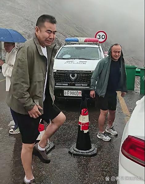 紫金大哥是谁