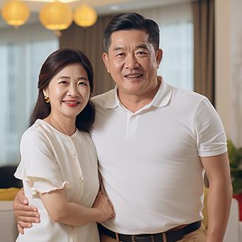 免费中老年相亲群
