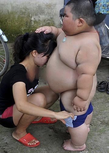 小胖的幸福生活截图2