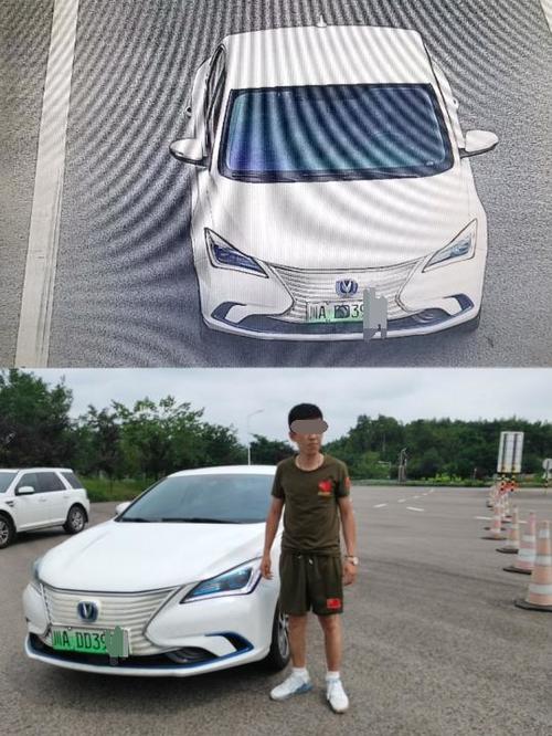 故意遮挡车牌的定义