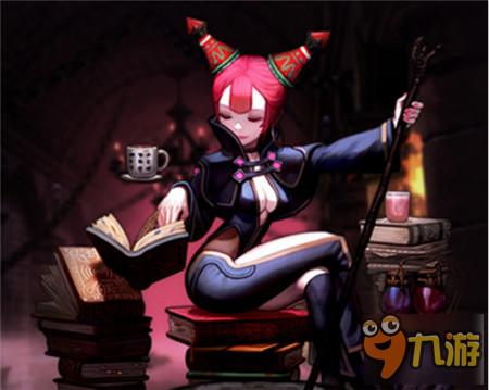 龙之谷魔导还是元素