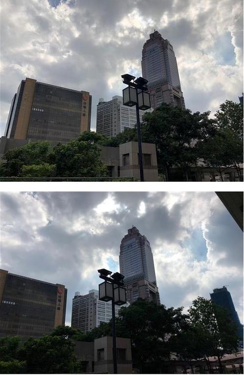 苹果8p画质模糊