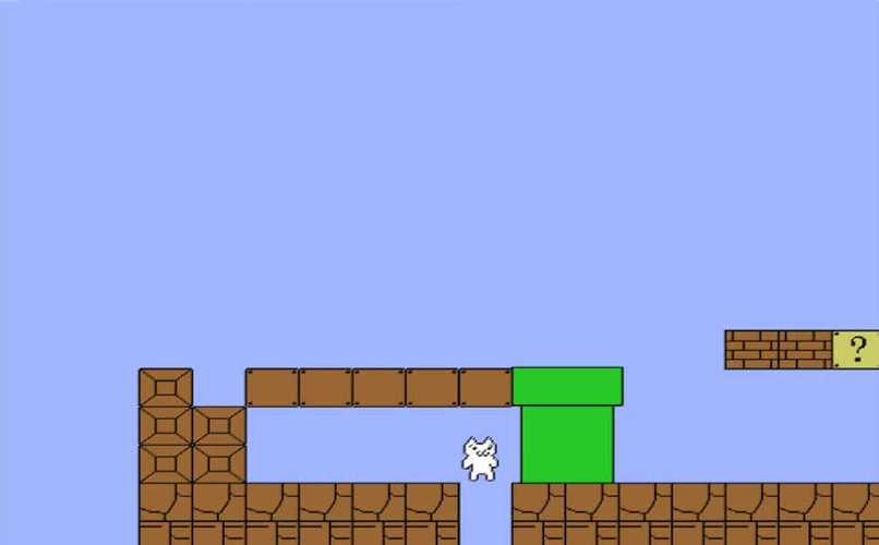 超级猫里奥2破解版