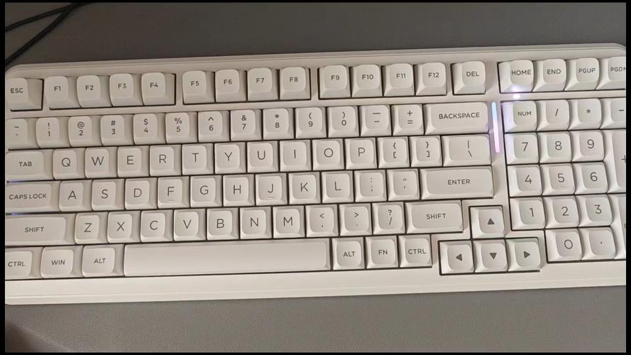按键音