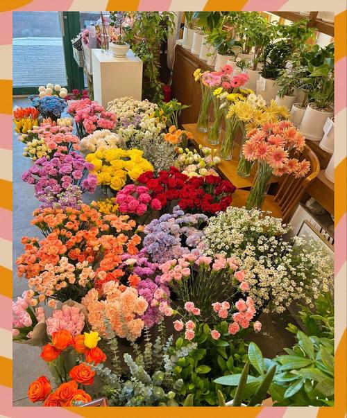梦想花园怎么卖花