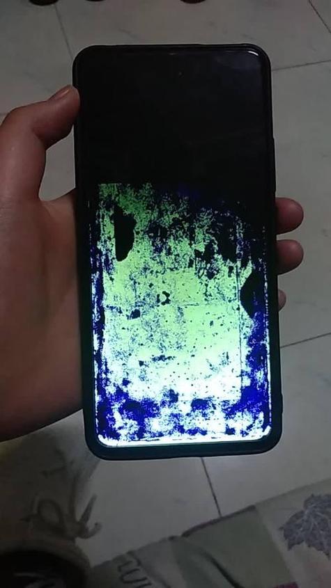 手机屏坏了修一下多少钱