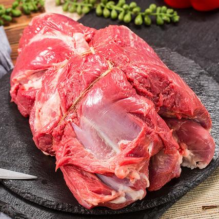 内蒙古最好的羊肉