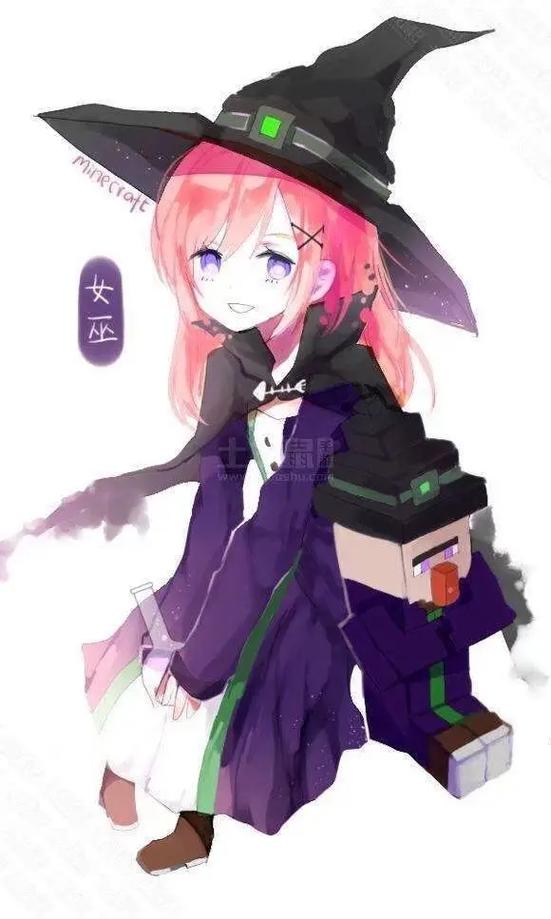 次元我的世界