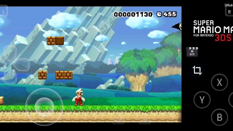 3ds游戏资源网