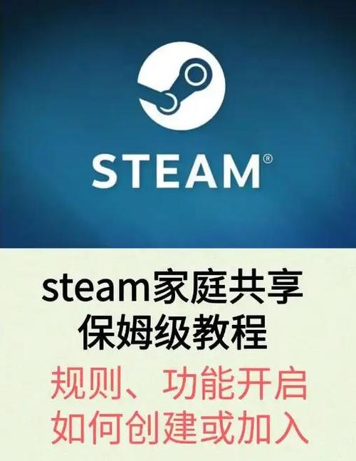 steam游戏共享能一起玩吗截图2